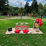 →PICNIC BÁSICO← - Imagen 2