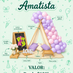 →PICNIC AMATISTA←