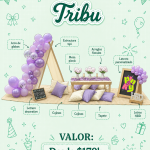 →PICNIC TRIBU←