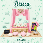 →PICNIC BRISSA←