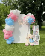 →BABY PARTY← - Imagen 2