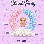 cloud