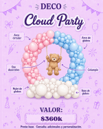 cloud