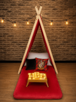 →PIJAMADA DE HARRY POTTER← - Imagen 2
