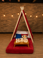 →PIJAMADA DE MARIO← - Imagen 2