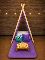 →PIJAMADA DE MONSTERS INC← - Imagen 2