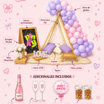 →PICNIC BRINDIS AMATISTA←