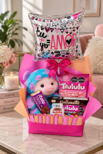PINKY BOX III - Imagen 2